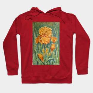 Flowers Hoodie